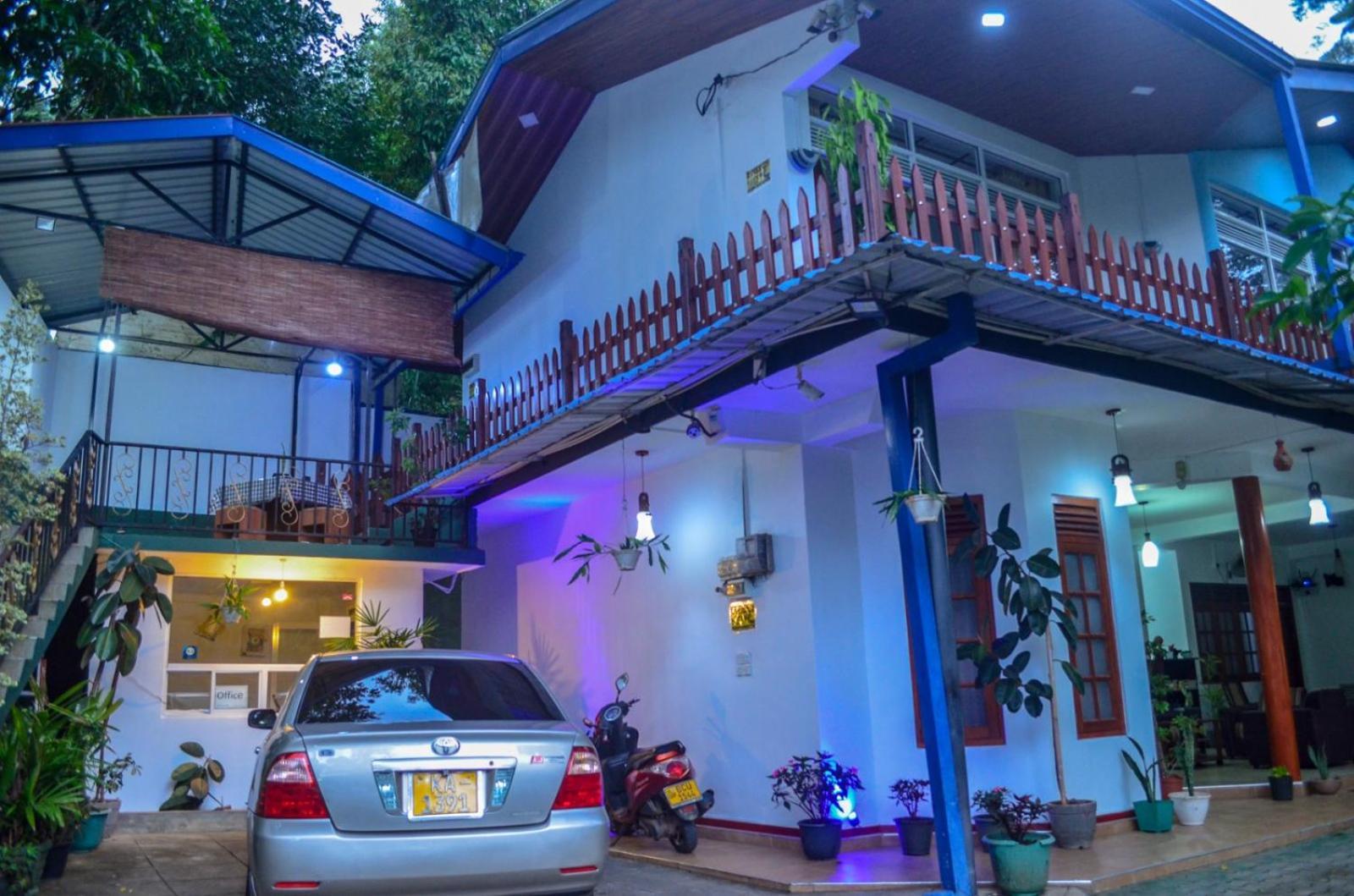 New Blue Home Ella Ngoại thất bức ảnh