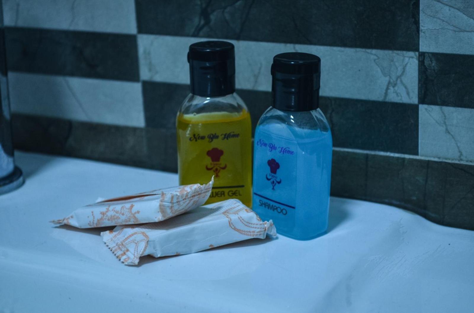 New Blue Home Ella Ngoại thất bức ảnh