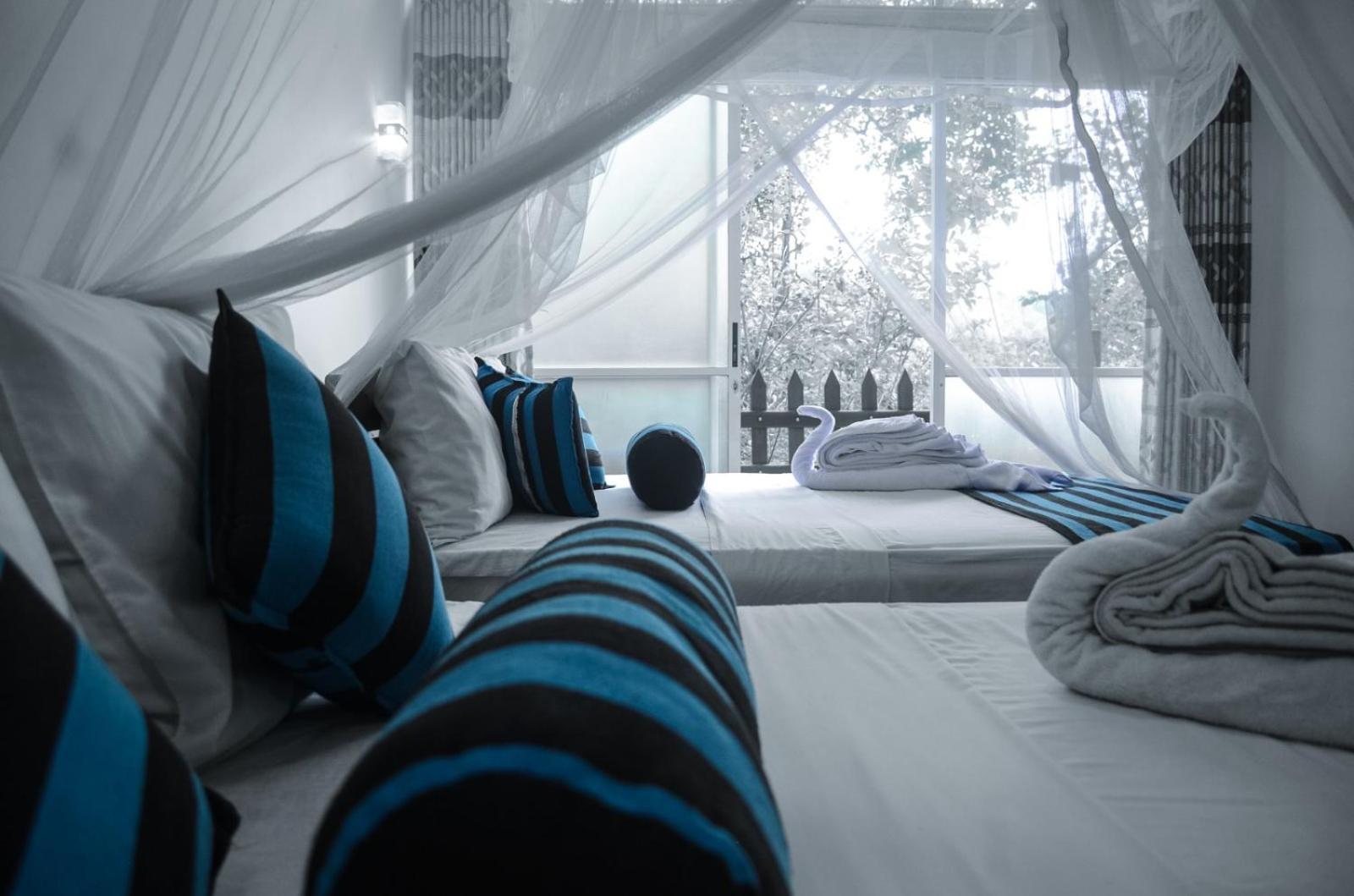 New Blue Home Ella Ngoại thất bức ảnh