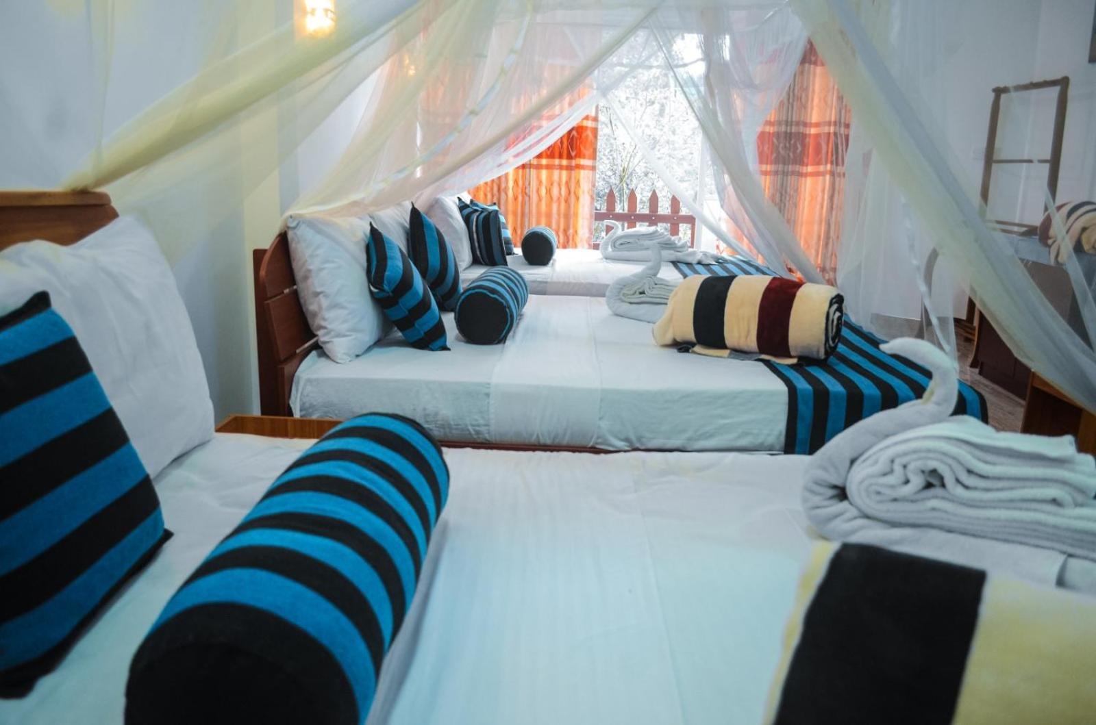 New Blue Home Ella Ngoại thất bức ảnh