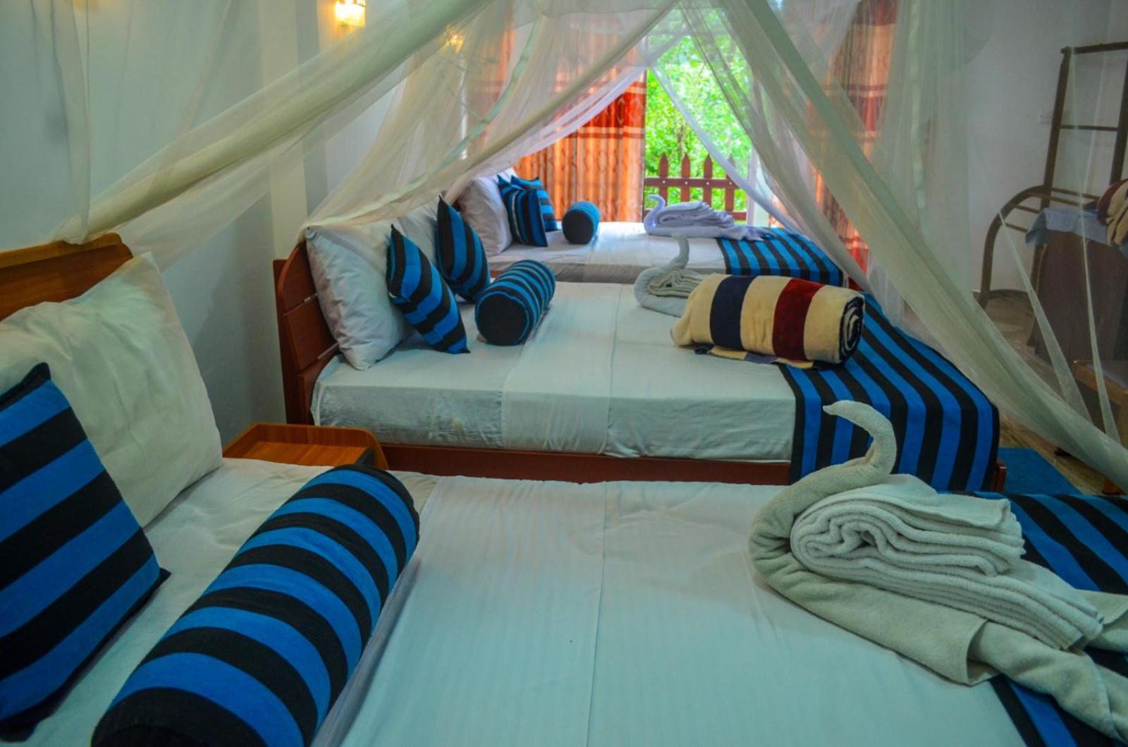 New Blue Home Ella Ngoại thất bức ảnh