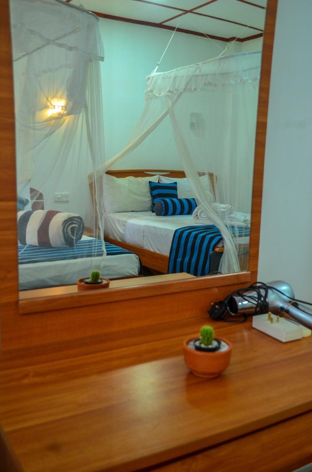 New Blue Home Ella Ngoại thất bức ảnh