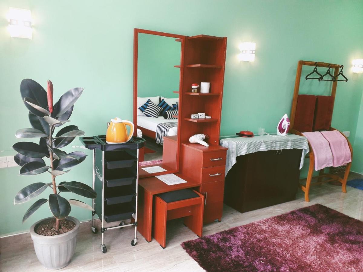 New Blue Home Ella Ngoại thất bức ảnh
